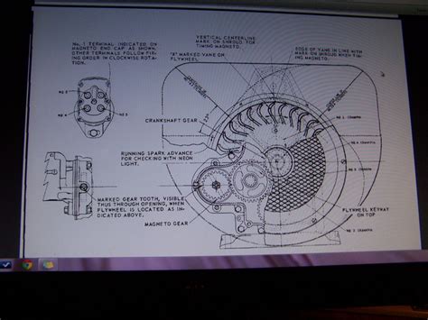 wisconsin motor vhd firing order diagram diagram resource
