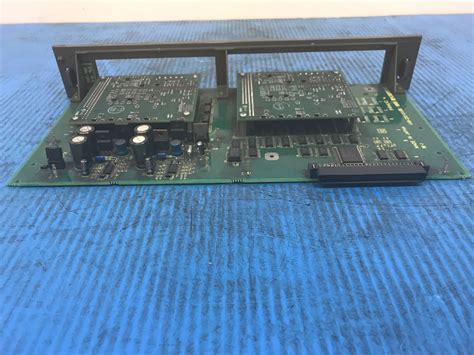 fanuc ab   circuit board module btm industrial