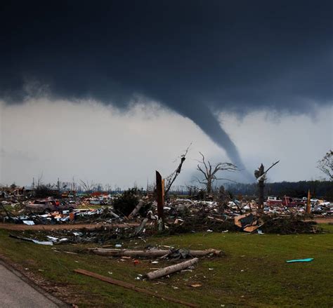 worst tornadoes in u s history the zebra