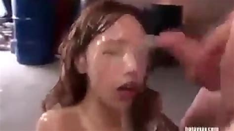 asian girl drowns in cum thumbzilla