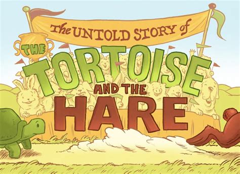 untold story   tortoise   hare scera center   arts kids
