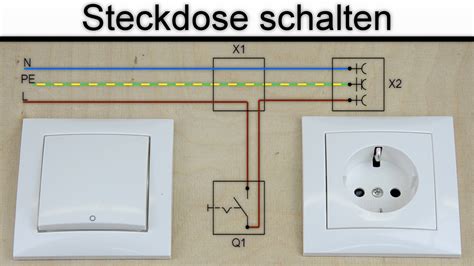 steckdose schalten thumbnail neu der elektriker