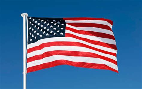 berapa  bintang  bendera amerika serikat