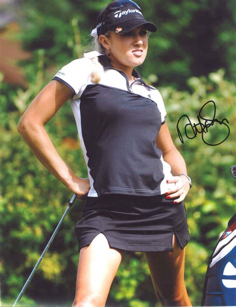 Sexy pictures of natalie gulbis