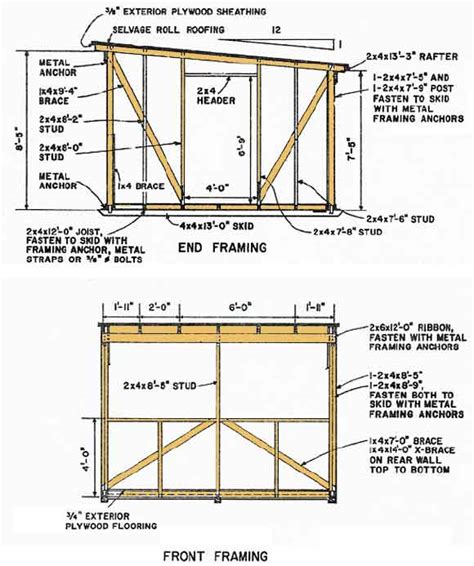 blueprints  building  shed  shed blueprints