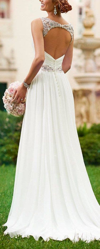 what style wedding dress is for you koees blog