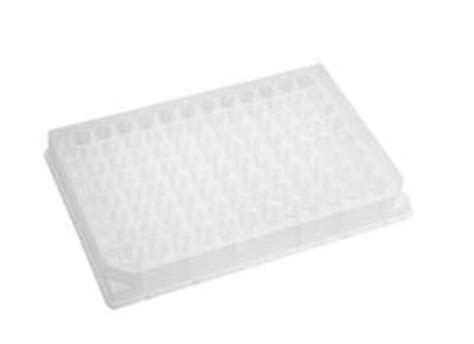 axygen polypropylene  bottom   assay plate volume ml