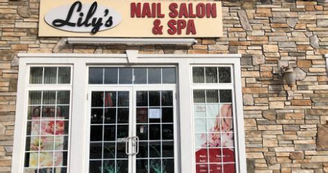 lilys nail salon prices hours locations