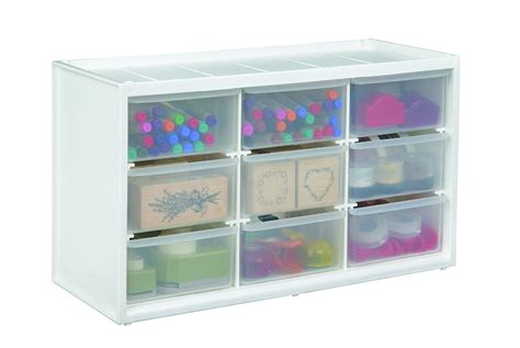 craft storage drawers amazoncom