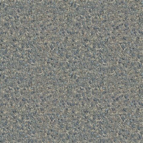 Concrete 16 Seamless Floor Granite Stones Texture Road