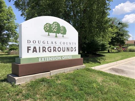 douglas county fair returning to full schedule this summer court s use