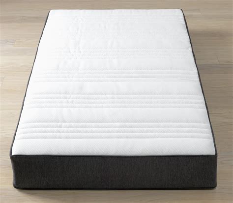 sleep elite memory foam single mattress  argos reviews
