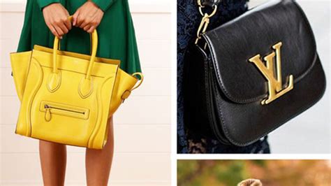 designer bags    taschen der luxusklasse