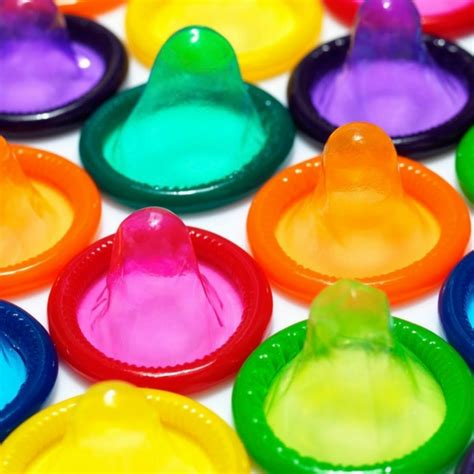 An Hiv Counsellor Explains Why Safe Sex Is Not Just About