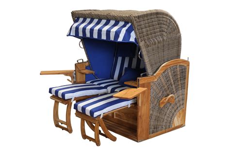beach chair small grade c atleve nordic aps