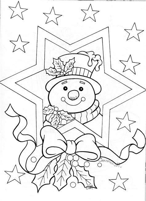 weihnachten ausmalen christmas coloring pages coloring pages