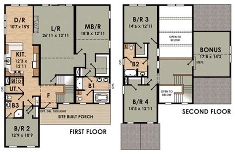 images  home ideas  pinterest manufactured homes floor plans modular home