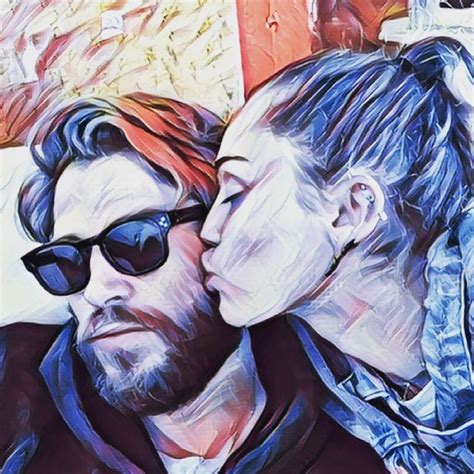20 Momentos De Liam Hemsworth En Instagram Que Nos Encantan