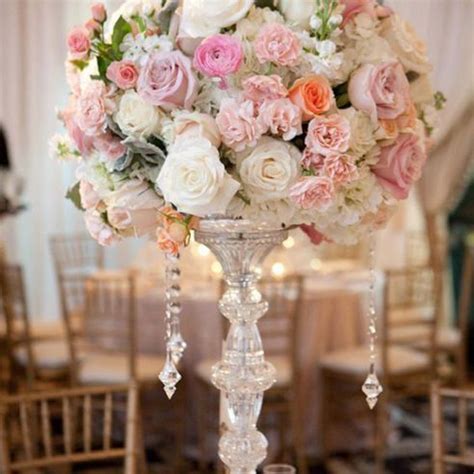 insanely   top quinceanera centerpieces