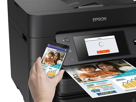 epson workforce pro wf  review year joes printer buying guide