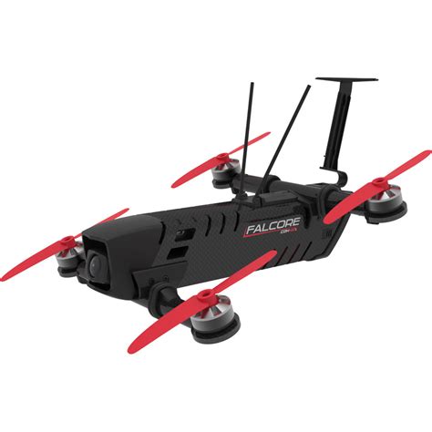 amimon falcore racing drone kit  hd fpv system amn