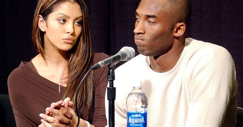 Kobe Bryant Biggest Celebrity Cheating Scandals Ever Us Weekly