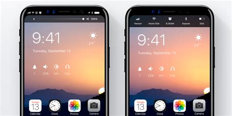 tantalising ios  concept teases  gen iphone  features
