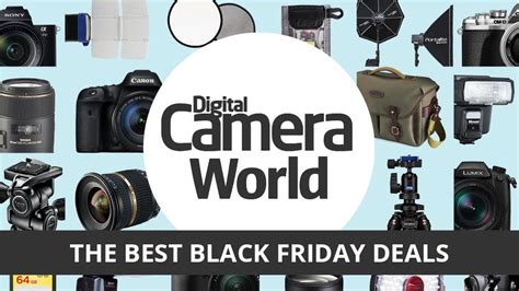 black friday camera deals   biggest savings  cameras lenses  accessories