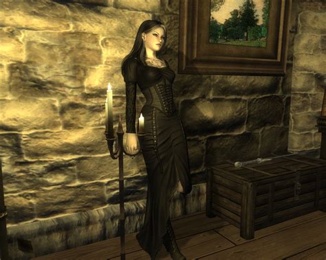 Outfits You Would Like To See Converted From Oblivion