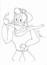 Launchpad Mcquack Favourites sketch template