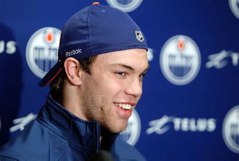 Edmonton Oilers Looking To Taylor Hall To Be On The Dot