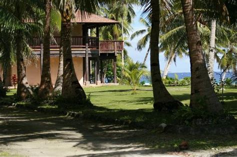 Ulithi Adventure Lodge Falalop Federated States Of Micronesia