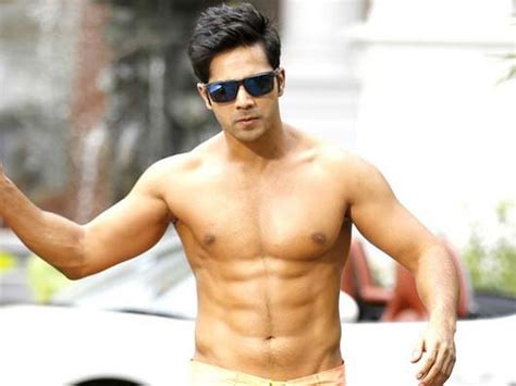 Varun Dhawan Reacts To Online Trolls And Also Says He Wouldn’t Mind