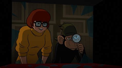 Scooby Doo S Velma Was Always Supposed To Be Gay You Just Had To Pay