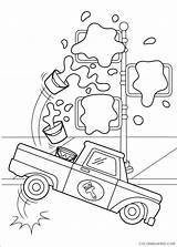 Coloring Pages Umizoomi Team Coloring4free Printable sketch template