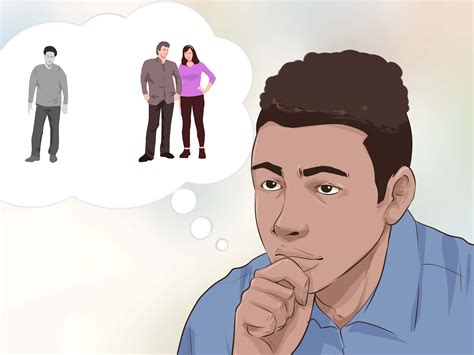3 ways to cure being left out itis wikihow