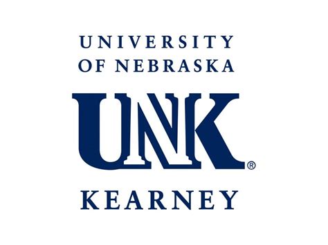 university  nebraska  kearney unk logo png vector  svg  ai