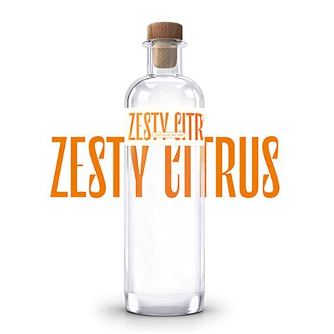 zesty citrus distilled dry gin gin spirituosen wein genuss