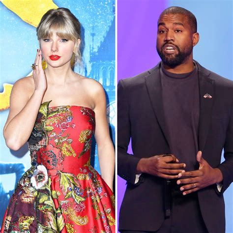 Taylor Swift And Kanye West S Unedited Famous Phone Conversation Leaked
