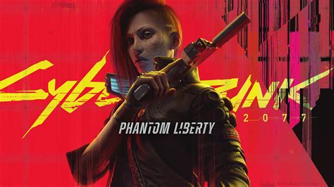 cyberpunk  phantom liberty review shiny firmware update