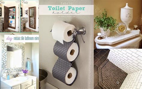 gardners  bergers guest post   diy bathroom projects