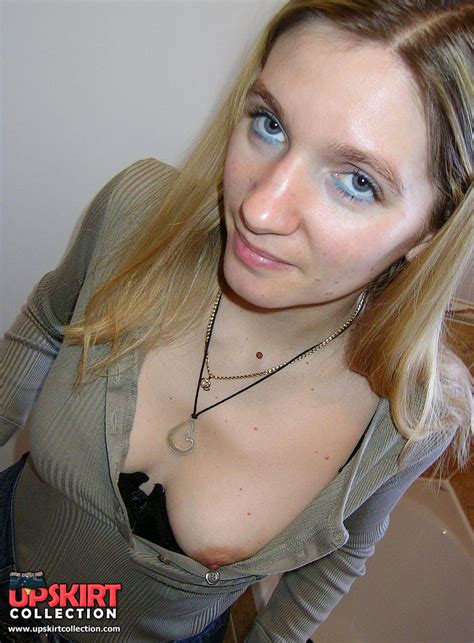 amateur gets her nip down blouse seen in downblouse and upblouse free photo gallery from