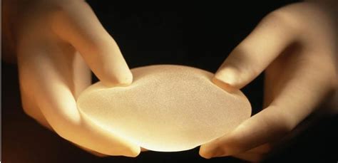 doctors link breast implants with rare form of cancer punch newspapers