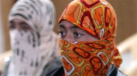Teenage Girls Abducted By Isis Sold For As Little As A