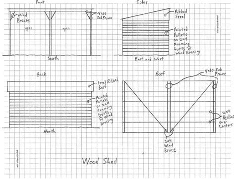 shed tractor implement shed plans how to build amazing diy outdoor sheds