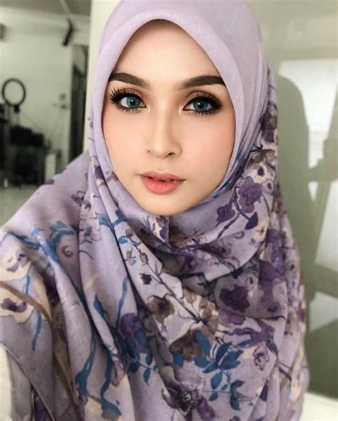 pin di cantik hijab