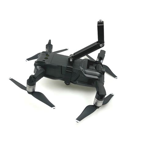 degre vr gopro camera mount holder bracket  printed  dji mavic air drone price