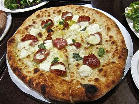 Vote Houston S Best Pizza Places Of 2016 Houston Chronicle