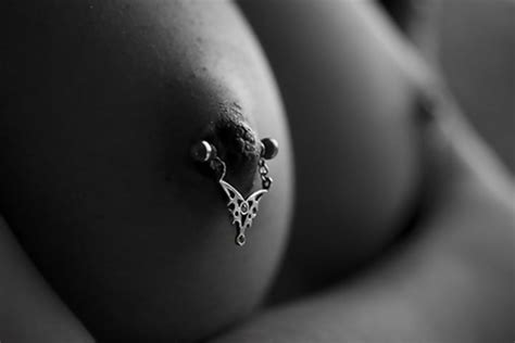 Piercing In Tits 41 Pic Of 51