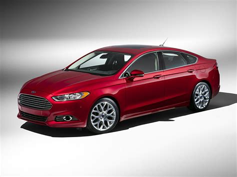 ford fusion price  reviews features